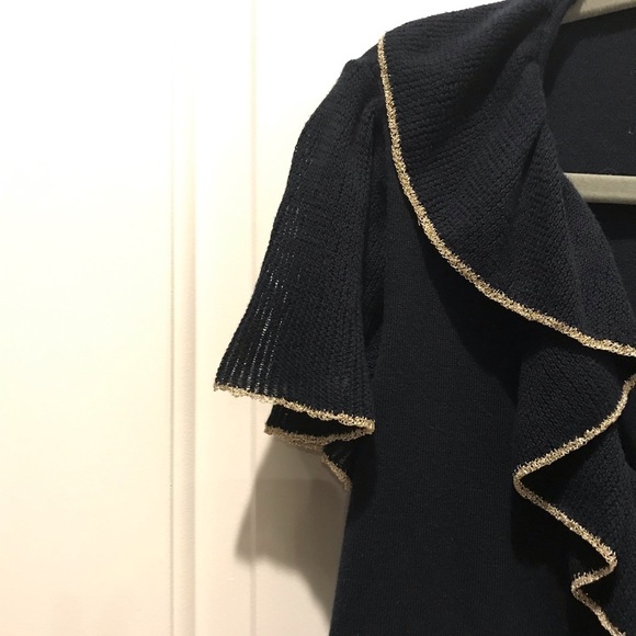 Women’s Cardigan-Size L - Picture 4 of 5